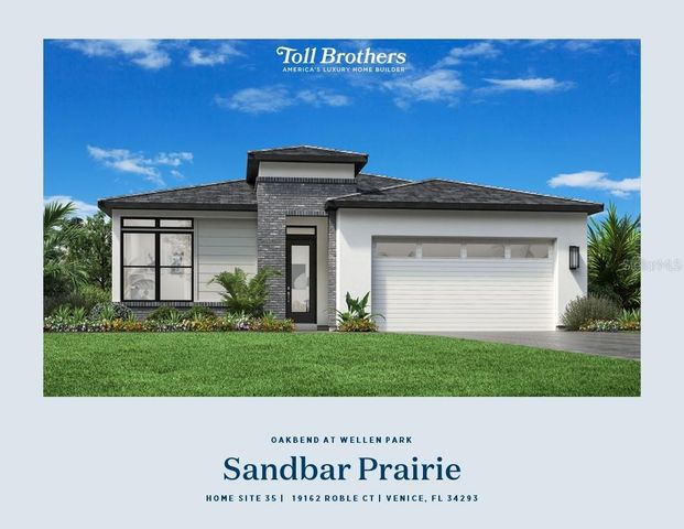 19162 ROBLE COURT, Venice, FL 34293