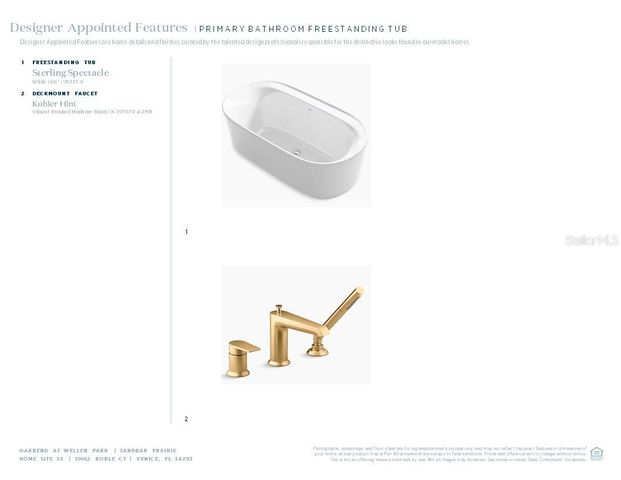 19162 ROBLE COURT, Venice, FL 34293