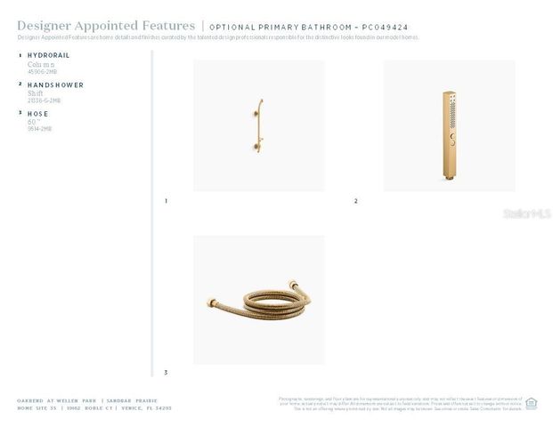 19162 ROBLE COURT, Venice, FL 34293