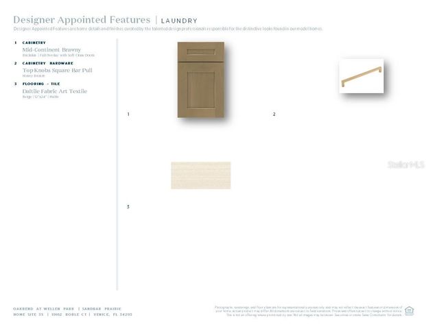 19162 ROBLE COURT, Venice, FL 34293