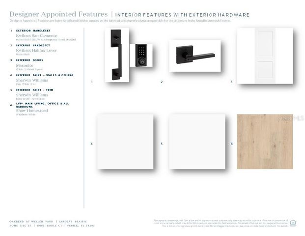 19162 ROBLE COURT, Venice, FL 34293