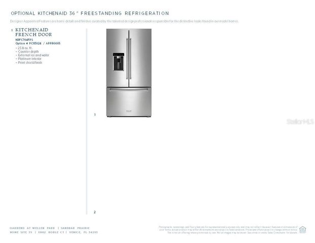 19162 ROBLE COURT, Venice, FL 34293