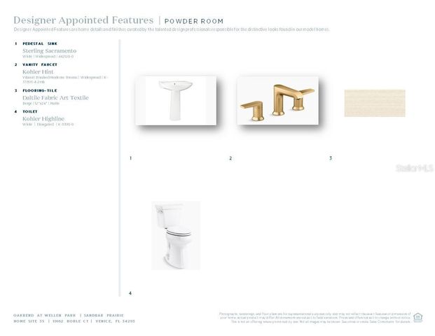 19162 ROBLE COURT, Venice, FL 34293