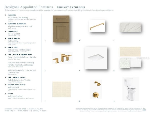 19162 ROBLE COURT, Venice, FL 34293