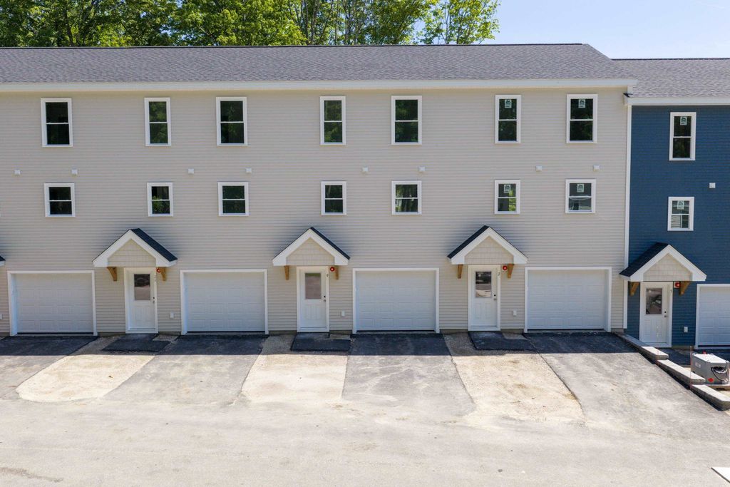 9 Lucy Lane, Peterborough, NH 03458