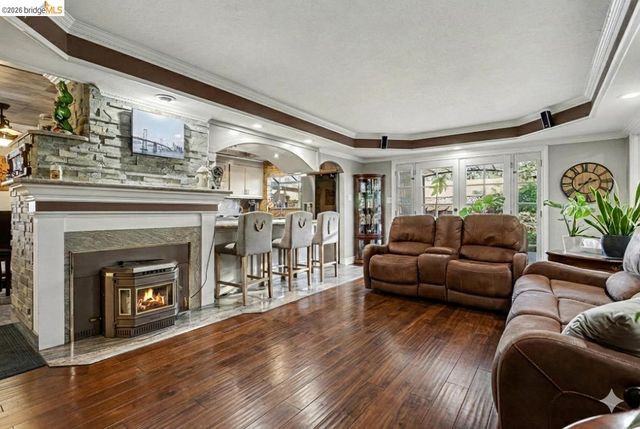 3614 Kay Court, Fremont, CA 94538