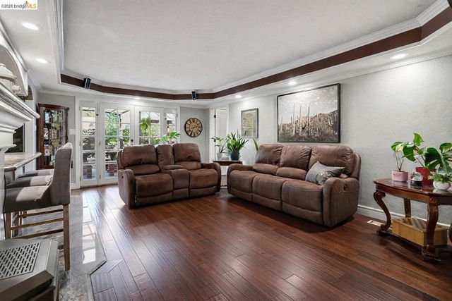 3614 Kay Court, Fremont, CA 94538