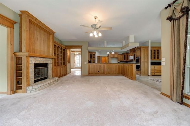 14405 Fossil Creek Lane, Oklahoma City, OK 73134