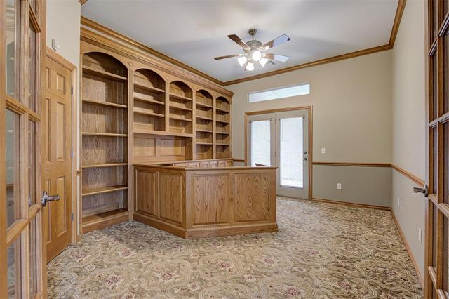 14405 Fossil Creek Lane, Oklahoma City, OK 73134