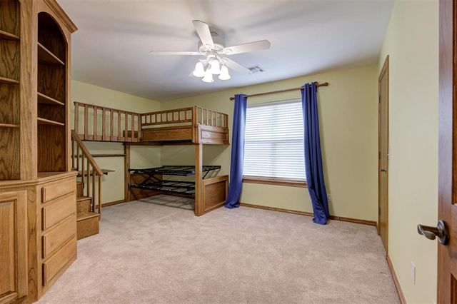 14405 Fossil Creek Lane, Oklahoma City, OK 73134