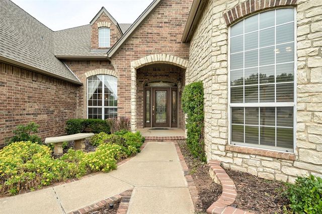 14405 Fossil Creek Lane, Oklahoma City, OK 73134