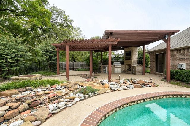 14405 Fossil Creek Lane, Oklahoma City, OK 73134