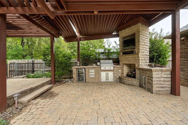 14405 Fossil Creek Lane, Oklahoma City, OK 73134