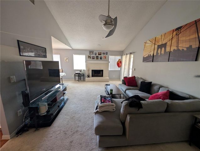 5266 TUNBRIDGE WELLS LANE 1807, Orlando, FL 32812