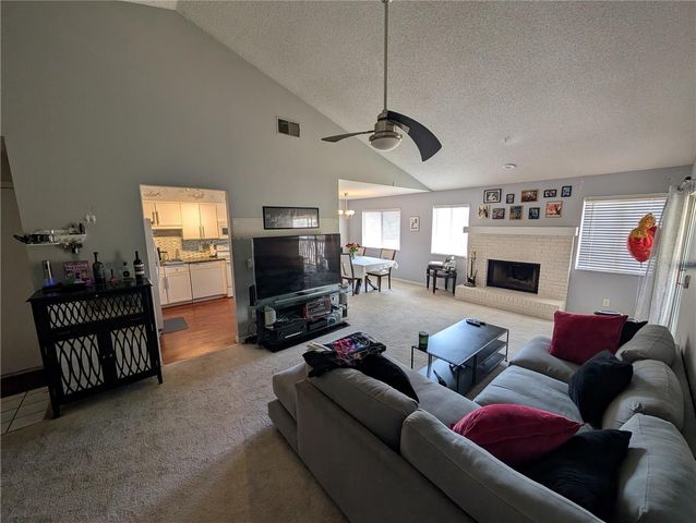 5266 TUNBRIDGE WELLS LANE 1807, Orlando, FL 32812