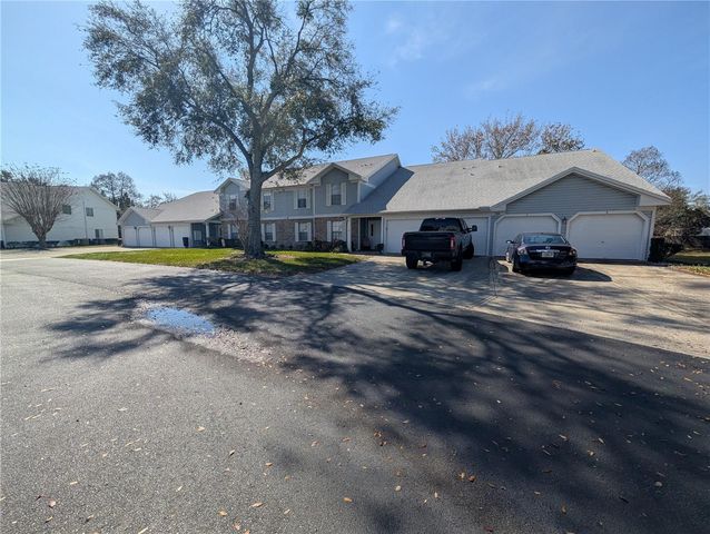 5266 TUNBRIDGE WELLS LANE 1807, Orlando, FL 32812