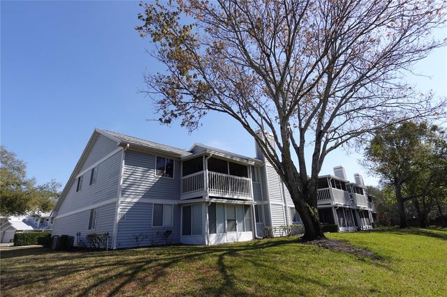 5266 TUNBRIDGE WELLS LANE 1807, Orlando, FL 32812