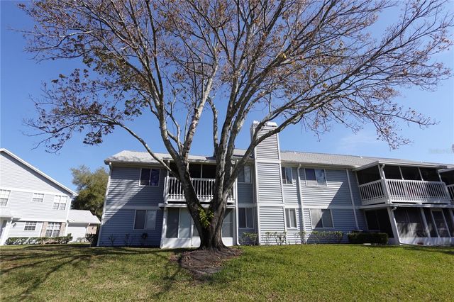 5266 TUNBRIDGE WELLS LANE 1807, Orlando, FL 32812