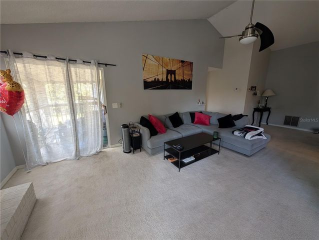 5266 TUNBRIDGE WELLS LANE 1807, Orlando, FL 32812