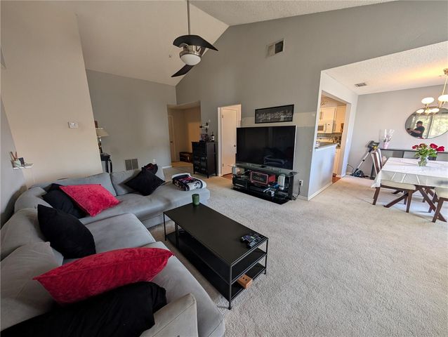 5266 TUNBRIDGE WELLS LANE 1807, Orlando, FL 32812