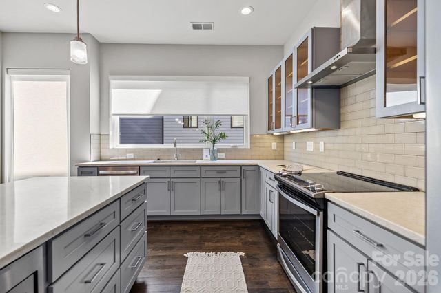 928 Westbrook Drive B, Charlotte, NC 28202