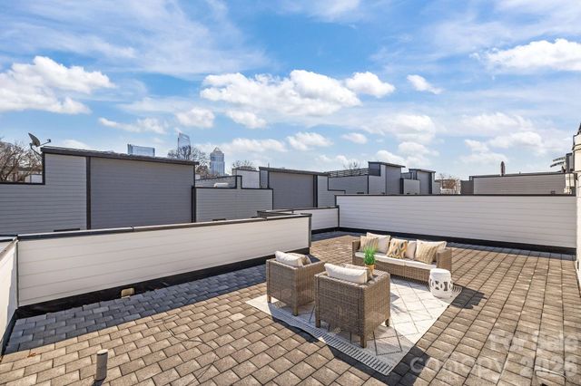 928 Westbrook Drive B, Charlotte, NC 28202