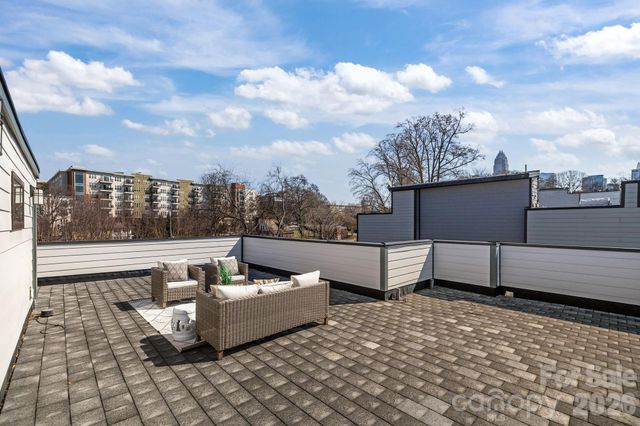 928 Westbrook Drive B, Charlotte, NC 28202