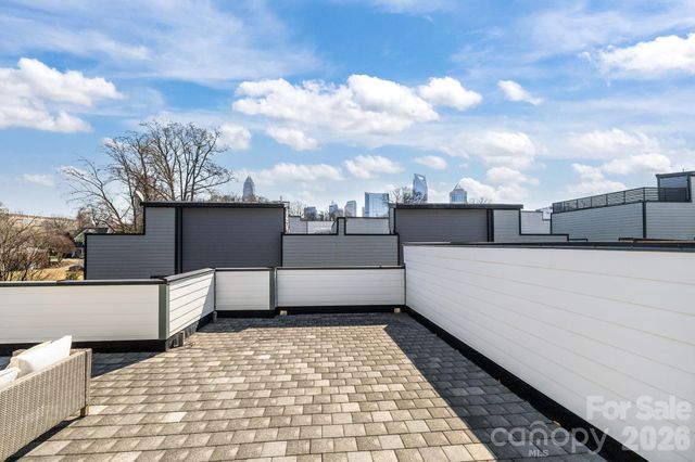 928 Westbrook Drive B, Charlotte, NC 28202