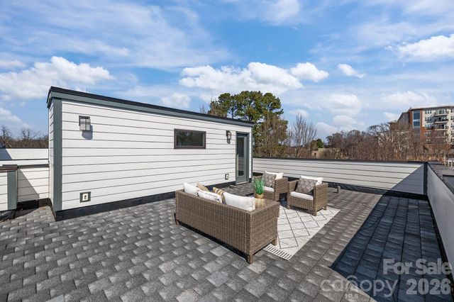 928 Westbrook Drive B, Charlotte, NC 28202