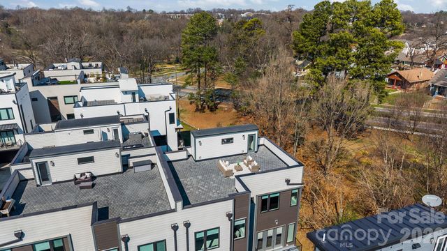 928 Westbrook Drive B, Charlotte, NC 28202