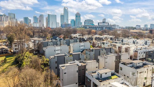 928 Westbrook Drive B, Charlotte, NC 28202