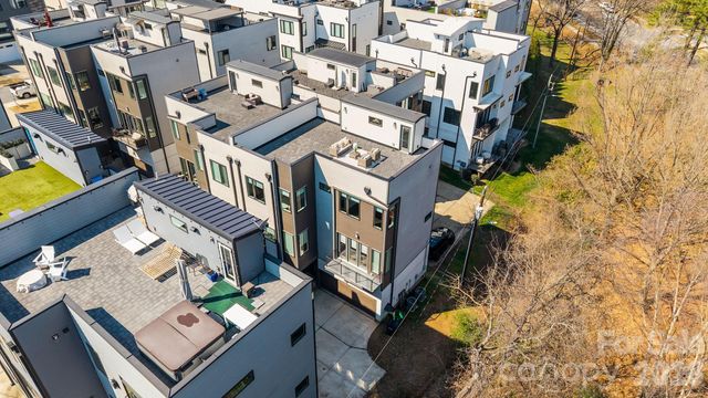 928 Westbrook Drive B, Charlotte, NC 28202