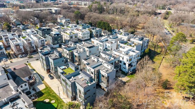 928 Westbrook Drive B, Charlotte, NC 28202