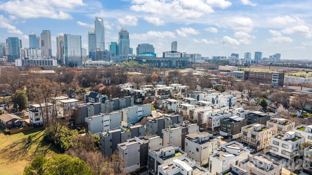 928 Westbrook Drive B, Charlotte, NC 28202