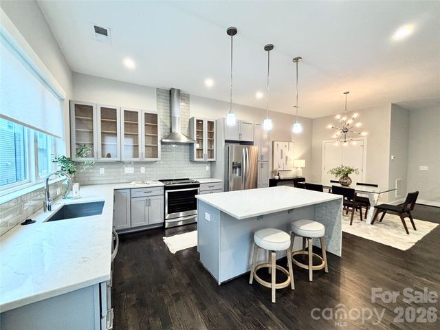 928 Westbrook Drive B, Charlotte, NC 28202