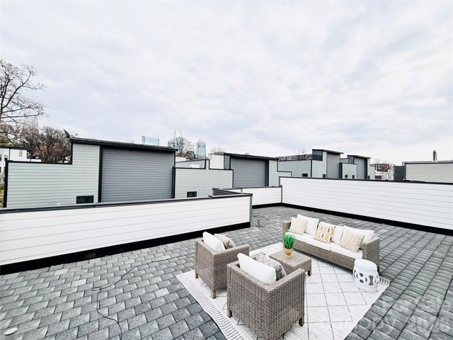 928 Westbrook Drive B, Charlotte, NC 28202