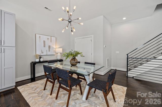 928 Westbrook Drive B, Charlotte, NC 28202