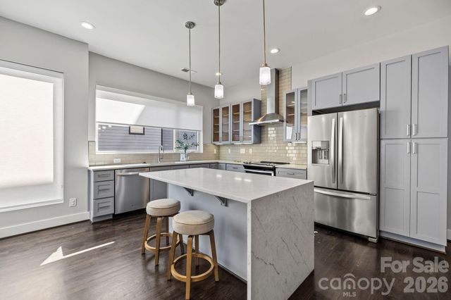 928 Westbrook Drive B, Charlotte, NC 28202