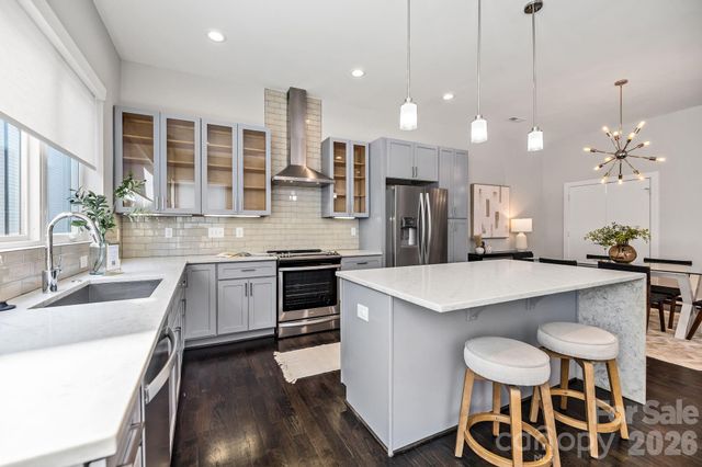 928 Westbrook Drive B, Charlotte, NC 28202