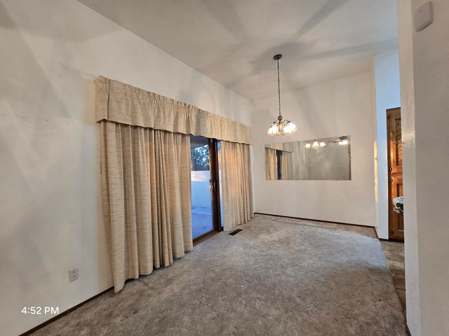 1221 La Charles Drive NE, Albuquerque, NM 87112