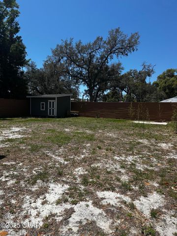 1105 Hickory Avenue, Panama City, FL 32401