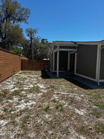 1105 Hickory Avenue, Panama City, FL 32401