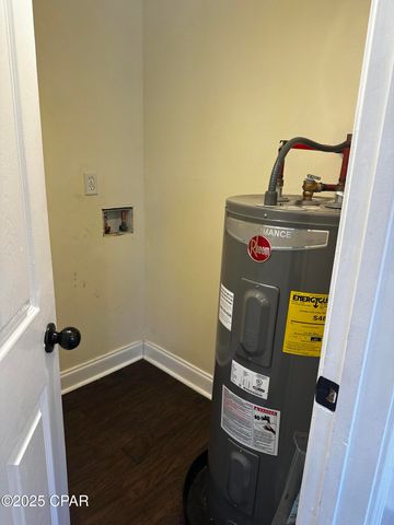 1105 Hickory Avenue, Panama City, FL 32401