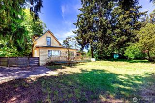820 Guard Street, Friday Harbor, WA 98250