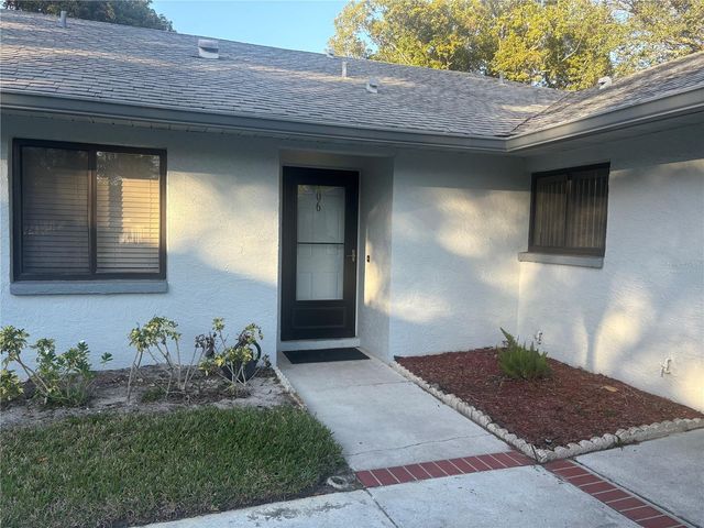 2765 COUNTRYSIDE BOULEVARD 106, Clearwater, FL 33761