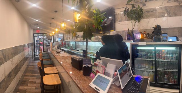 554 W 181st Street, New York (manhattan), NY 10033