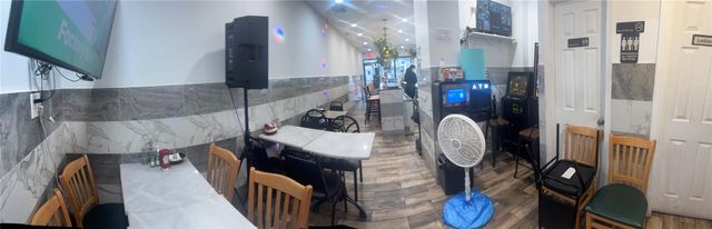 554 W 181st Street, New York (manhattan), NY 10033