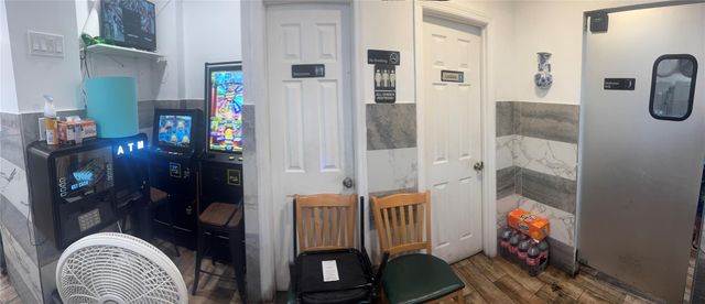 554 W 181st Street, New York (manhattan), NY 10033