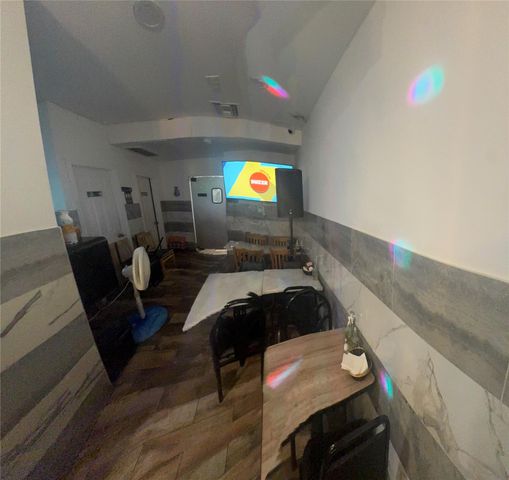 554 W 181st Street, New York (manhattan), NY 10033