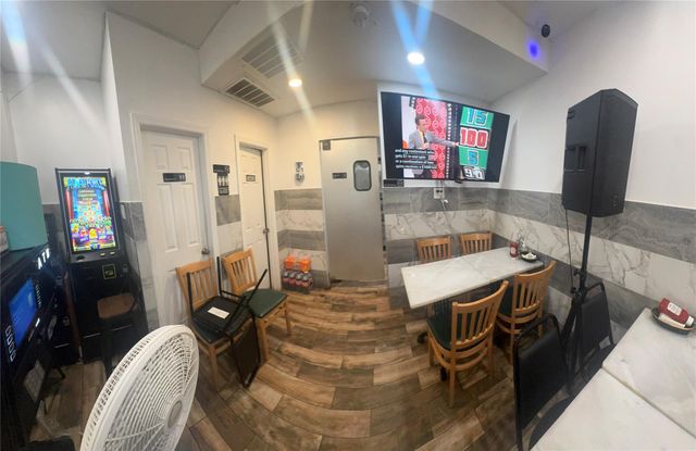 554 W 181st Street, New York (manhattan), NY 10033